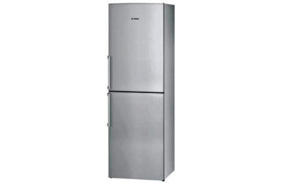 Bosch KGN34VW20G Frost Free Fridge Freezer - White.